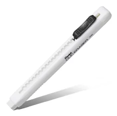 Раннее вы смотрели Ластик-карандаш Pentel Click Eraser 6х80 мм Вы смотрели Ластик-карандаш Pentel Click Eraser 6х80 мм