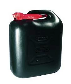 Товар «Канистра Oregon черная 20л » Фото товара «Канистра Oregon черная 20л »