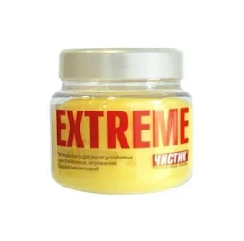 Фото товара «Средство Чистик Экстрим для очистки рук, 450 мл»