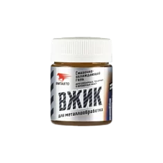 Раннее вы смотрели Смазочно-охлаждающий гель для металлообработки ВЖИК ВМПАВТО 40г банка Вы смотрели Смазочно-охлаждающий гель для металлообработки ВЖИК ВМПАВТО 40г банка