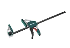 Вы смотрели Струбцина Kraftool Extrem 450/95 мм пистолетная