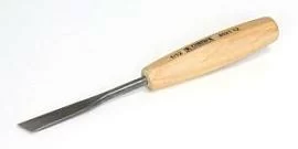 Фото товара «Резец скошенный Narex Standard Line 12 мм (892112)»