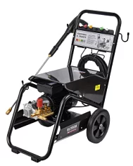 Вы смотрели Мойка высокого давления Elitech HD HPW 3500