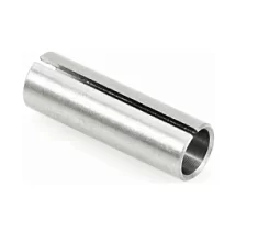 Раннее вы смотрели Переходник для фрезы Procut с 6 мм на 8 мм Вы смотрели Переходник для фрезы Procut с 6 мм на 8 мм