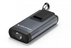 Вы смотрели Фонарь Ledlenser K6R серый