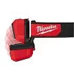 Аккумуляторный налобный фонарь Milwaukee L4 HLVIS-201 – №2