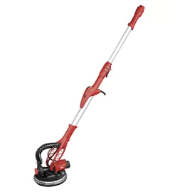 Товар «Шлифовальная машина для стен и потолка DCK KSF04-225 225 мм 820 Вт» Фото товара «Шлифовальная машина для стен и потолка DCK KSF04-225 225 мм 820 Вт»