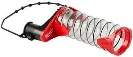 Товар «Насадка для пылеудаления на перфораторы Milwaukee Dust Trap SDS+» Фото товара «Насадка для пылеудаления на перфораторы Milwaukee Dust Trap SDS+»