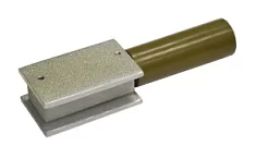 Раннее вы смотрели Клемма заземления магнитная ESAB 400А Вы смотрели Клемма заземления магнитная ESAB 400А