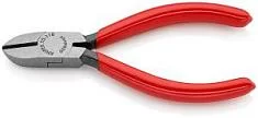 Вы смотрели Бокорезы Knipex 110 мм диагональные (KN-7001110)