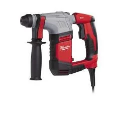 Раннее вы смотрели Перфоратор Milwaukee PLH 20 Вы смотрели Перфоратор Milwaukee PLH 20