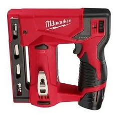 Раннее вы смотрели Аккумуляторный степлер Milwaukee M12 BST-202X (2х2,0 Ач) Вы смотрели Аккумуляторный степлер Milwaukee M12 BST-202X (2х2,0 Ач)