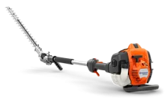 Вы смотрели Кусторез бензиновый Husqvarna 525 HE3