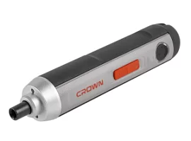 Товар «Аккумуляторная отвертка Crown CT22033 IMC » Фото товара «Аккумуляторная отвертка Crown CT22033 IMC »