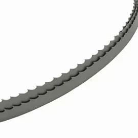 Фото товара «Полотно ленточное Белмаш Pilana 1826х8х0,5 мм, 5 TPI »