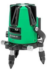 Раннее вы смотрели Уровень лазерный ADA 3D Liner 4V Green Вы смотрели Уровень лазерный ADA 3D Liner 4V Green