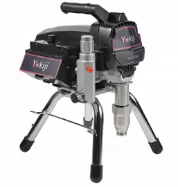 Фото товара «Окрасочный аппарат Yokiji YKJ 650»