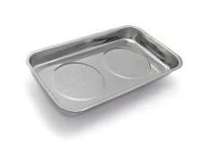 Вы смотрели Тарелка магнитная для крепежа Дело Техники 136х237 мм 