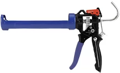 Раннее вы смотрели Пистолет для герметика WORKPRO 230 мм для тяжелых условий (WP224001) Вы смотрели Пистолет для герметика WORKPRO 230 мм для тяжелых условий (WP224001)