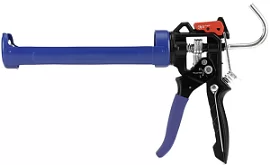 Товар «Пистолет для герметика WORKPRO 230 мм для тяжелых условий (WP224001)» Фото товара «Пистолет для герметика WORKPRO 230 мм для тяжелых условий (WP224001)»