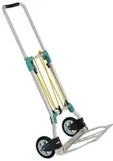 Вы смотрели Тележка Wolfcraft TS 600 70 кг
