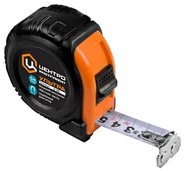 Фото товара «Рулетка ЦентроИнструмент Ультра Каучук 7,5м х 25 мм магнитная с фиксатором »