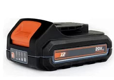 Вы смотрели Аккумулятор Senix B20X2, 20V, 2.0 Ач