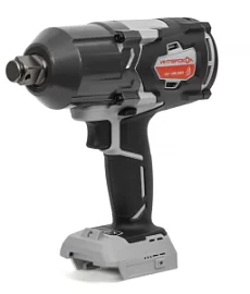 Фото товара «Аккумуляторный ударный гайковерт Интерскол ГАУ-1200/36ВЭ (без акк. и з/у) в кейсе»