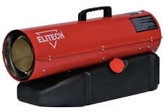 Вы смотрели Обогреватель дизельный Elitech ТП 40Д
