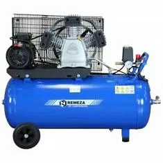 Вы смотрели Компрессор Remeza СБ 4/С-200 LB 40