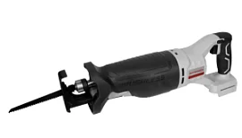 Фото товара «Аккумуляторная сабельная пила Интерскол НПА-150/18ВМ (1х4,0 Ач) в картонной упаковке»