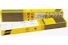 Вы смотрели Электроды ESAB OK-46.00 2,0х300 мм (2 кг)