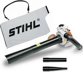 Фото товара «Пылесос садовый Stihl SH 86»