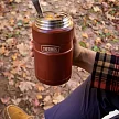 Термос для еды Thermos SK3020 MRR 0,7 л красный – №6