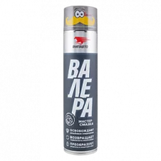 Раннее вы смотрели Мастер-смазка Валера ВМПАВТО 400 мл аэрозоль Вы смотрели Мастер-смазка Валера ВМПАВТО 400 мл аэрозоль