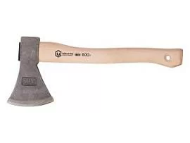 Товар «Топор кованый ЦентроИнструмент 400 гр (1390)» Фото товара «Топор кованый ЦентроИнструмент 400 гр (1390)»