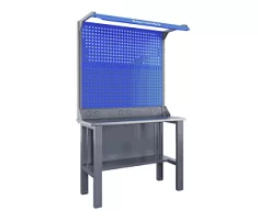 Раннее вы смотрели Верстак слесарный Верстакофф SLF 121.11.3-2FR бестумбовый Вы смотрели Верстак слесарный Верстакофф SLF 121.11.3-2FR бестумбовый