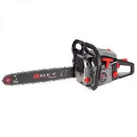 Товар «Пила цепная бензиновая P.I.T. GCS-52-D Стандарт» Фото товара «Пила цепная бензиновая P.I.T. GCS-52-D Стандарт»