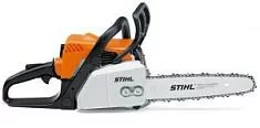 Вы смотрели Пила цепная бензиновая Stihl MS 170 14" 3/8 1.1мм