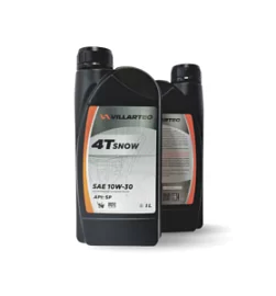 Фото товара «Масло для 4-х тактного двигателя Villartec Snow 1 л SAE 10W-30 синтетическое »