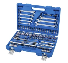 Раннее вы смотрели Набор инструментов King Tony (83 шт) Вы смотрели Набор инструментов King Tony (83 шт)