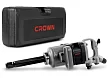 Пневматический ударный гайковерт Crown CT38085 BMC – №2