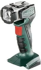Вы смотрели Фонарь Metabo ULA 14.4-18 LED без акк и ЗУ