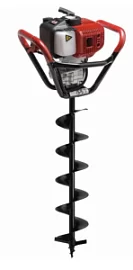 Фото товара «Мотобур ADA Ground Drill 5 со шнеком Drill 200 (800 мм)»