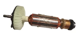 Товар «Якорь (ротор) для УШМ Metabo W 7-125» Фото товара «Якорь (ротор) для УШМ Metabo W 7-125»