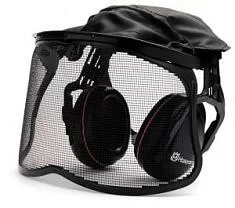 Раннее вы смотрели Наушники Husqvarna с сеткой Вы смотрели Наушники Husqvarna с сеткой