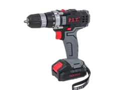 Товар «Аккумуляторная дрель-шуруповерт P.I.T. PSR14.4-D1 Стандарт» Фото товара «Аккумуляторная дрель-шуруповерт P.I.T. PSR14.4-D1 Стандарт»