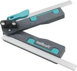 Товар «Угольник складной для торцевых пил Wolfcraft 30–180°» Фото товара «Угольник складной для торцевых пил Wolfcraft 30–180°»