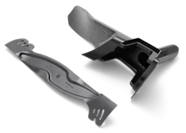 Фото товара «Комплект для мульчирования Husqvarna BioClip + нож, для LC 247SP/ LC 347V »