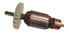 Вы смотрели Якорь (ротор) для торцовочной пилы Crown CT15233